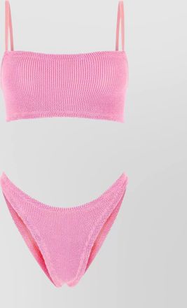 Hunza G crinkle bikini