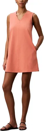 Calvin Klein Interlock Mini Dress