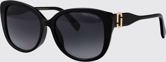 Marc Jacobs Sunglasses MARC JACOBS Woman color Black
