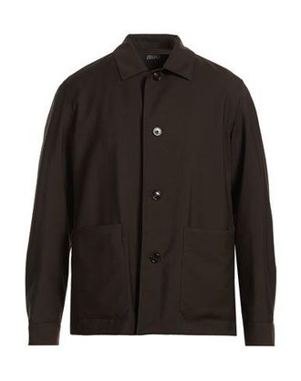 Ermenegildo Zegna COATS & JACKETS - Jackets on YOOX.COM