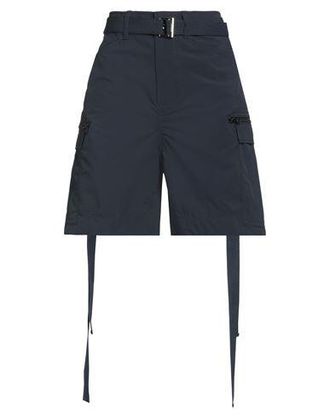sacai BOTTOMWEAR - Shorts & Bermuda Shorts sur YOOX.COM