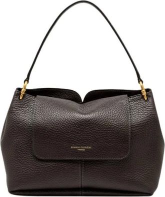 Gianni Chiarini Donna, Borse, Marrone, Taglia unica, new