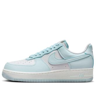 Nike (WMNS) Nike Air Force 1 07 Next Nature Glacier Blue HF5385-400