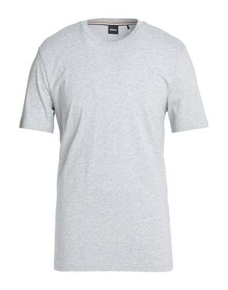 BOSS CAMISETAS Y TOPS - Camisetas en YOOX.COM