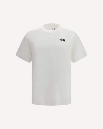The North Face Simple Dome T-shirt Male S