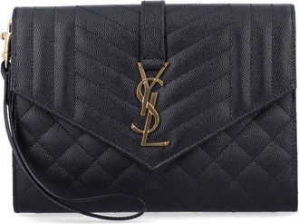 Saint Laurent Taschen.. Schwarz