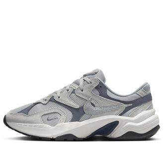 Nike (WMNS) Nike AL8 Wolf Grey Metallic Silver FJ3794-003