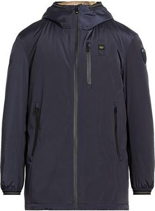 Blauer ROPA DE ABRIGO - Chaquetas y cazadoras en YOOX.COM