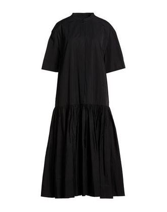 Jil Sander DRESSES - Maxi dresses on YOOX.COM