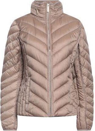 Michael kors goose down jacket clearance