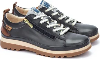 Pikolinos Vigo Sneaker in Ocean at Nordstrom, Size 42