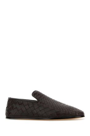 Bottega Veneta 855192v66l0 2113 Fondant Slippers Flat Shoes