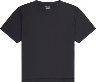 Animal Idol Relaxed Fit T-Shirt in Jet Black at Nordstrom, Size 16