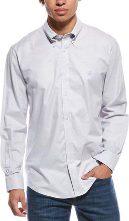 Brooks Brothers Regular Fit Woven Shirt