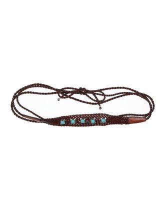 Etro Small Leather Goods - Belts on YOOX.COM