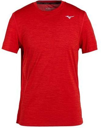 Mizuno CAMISETAS Y TOPS - Camisetas en YOOX.COM