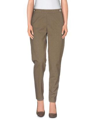 Jacob Cohen BOTTOMWEAR - Pantaloni su YOOX.COM
