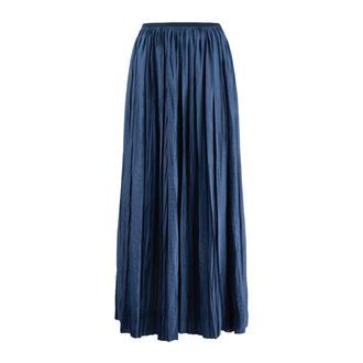 ワンピース ROBERTO COLLINA Women Mid Skirts A40233A40 P ROBER 08 BROWN 28829420_58549287_600.jpg
