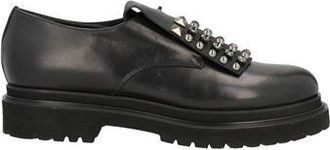 Ninalilou FOOTWEAR - Lace-up shoes on YOOX.COM