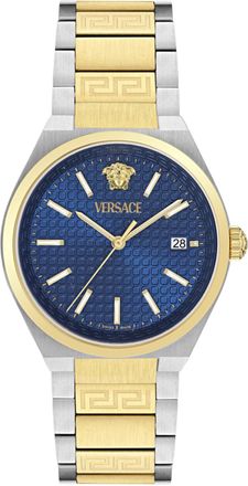 Versace V-Auria Bracelet Watch