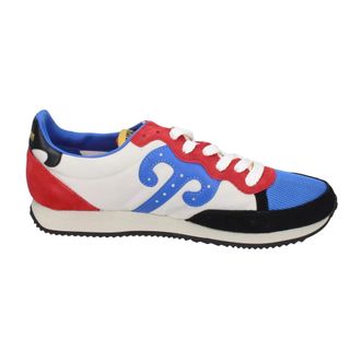 Wushu Ruyi Sneakers, male, Multicolor, Size: 12 US Ey113