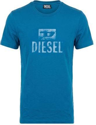 Diesel CAMISETAS Y TOPS - Camisetas en YOOX.COM