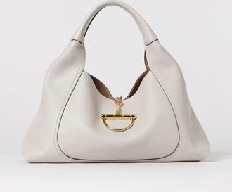 Gucci Borsa Softbit Maxi Gucci in pelle a grana