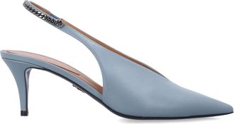 Stella McCartney Stella Mccartney platte schoenen