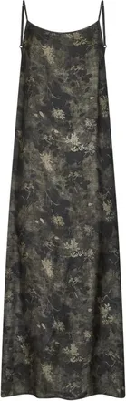 Uma Wang UMA Wang, Donna, Abiti, Verde, M, new