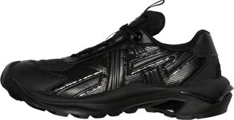 Onitsuka Tiger Tigtrail Black 1183C612-001