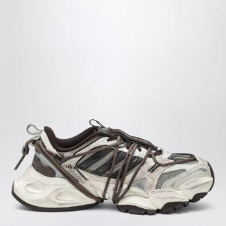 adidas Originals Sneakers XLG Runner Deluxe 2.0 Off White/Aurora Coffee/Trace Grey