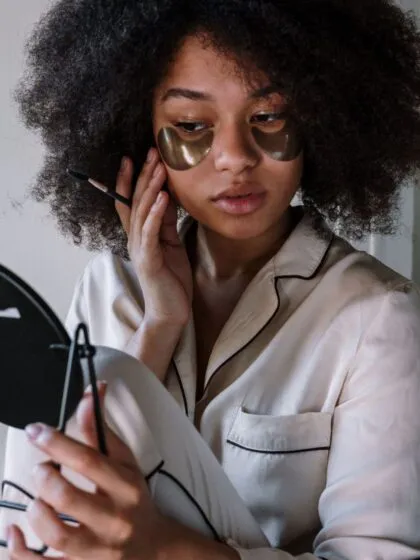 Gesichtspflege ab 30: Die besten Cremes und Anti-Aging-Tipps