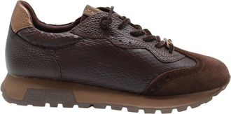 Hispanitas Celaya Sneaker - Dames - Sneakers - Grijs - 36 EU - Schoenen