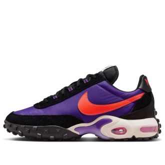 Nike Air Max Waffle SP Voltage Purple FV6946-500