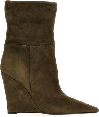Alevì Bay Ankle Boots