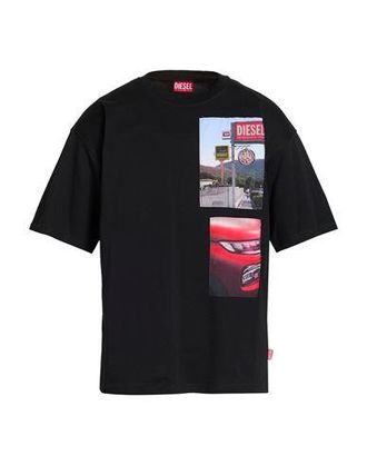Diesel TOPS - T-shirts auf YOOX.COM