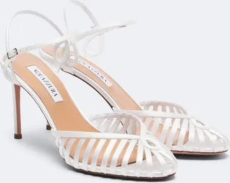 Aquazzura Sweet Surrender pumps