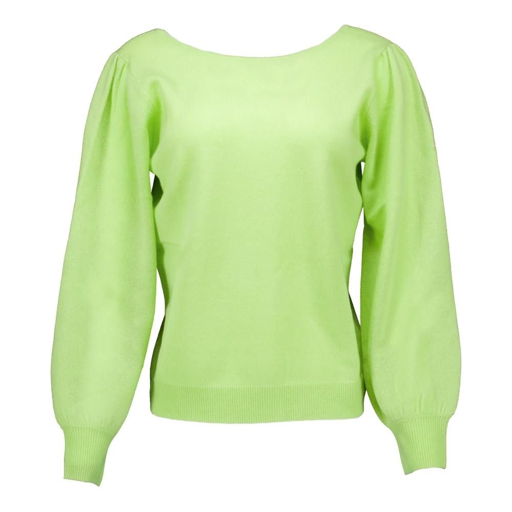 Absolut Cashmere Soeli Pullover mit V-Ausschnitt Rosa ab 300,00