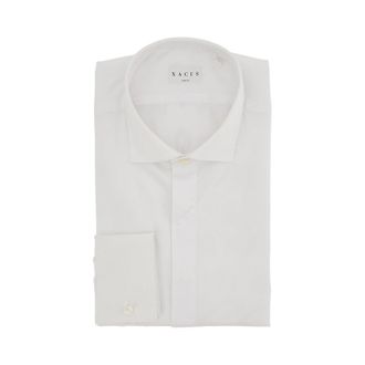 Xacus Cotton Slim Fit shirt Man 44