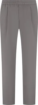 Wahts Mens Trousers, TargetGroup:Men Grey Taupe / XL