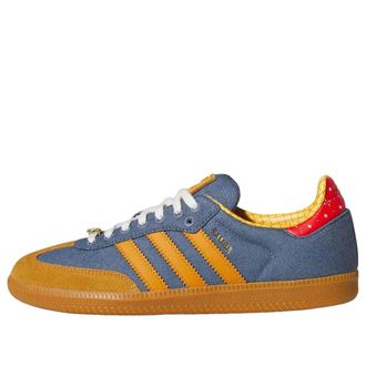 adidas x Pixar Toy Story Samba Woody LA3984