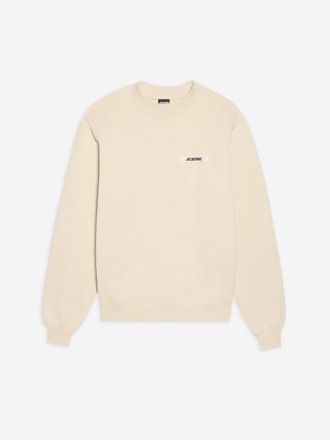 Jacquemus Gros Grain Sweatshirt