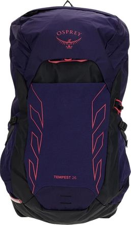 Osprey unisex, Bolsos, P&uacute;rpura, Talla: ONE Size