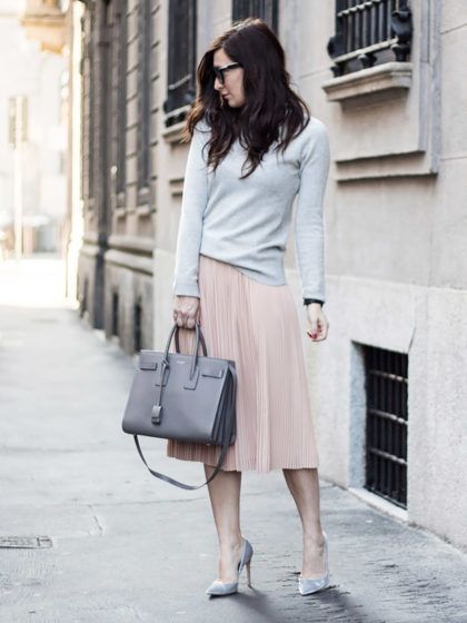 Spring Trend: come abbinare i colori pastello con stile