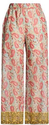 Le Streghe HOSEN & R&Ouml;CKE - Hosen auf YOOX.COM