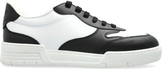 Moschino Sneakers basse - Bianco