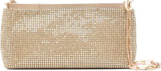 Cult Gaia Borse Oro-Donna