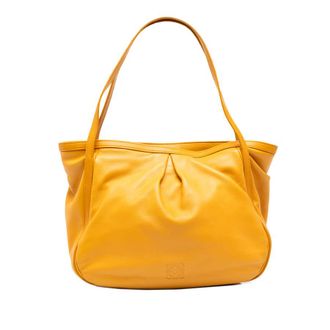 Loewe Pre-owned Loewe Nappa Anagram Tote Ladies DP7S69APUJYW1L0G