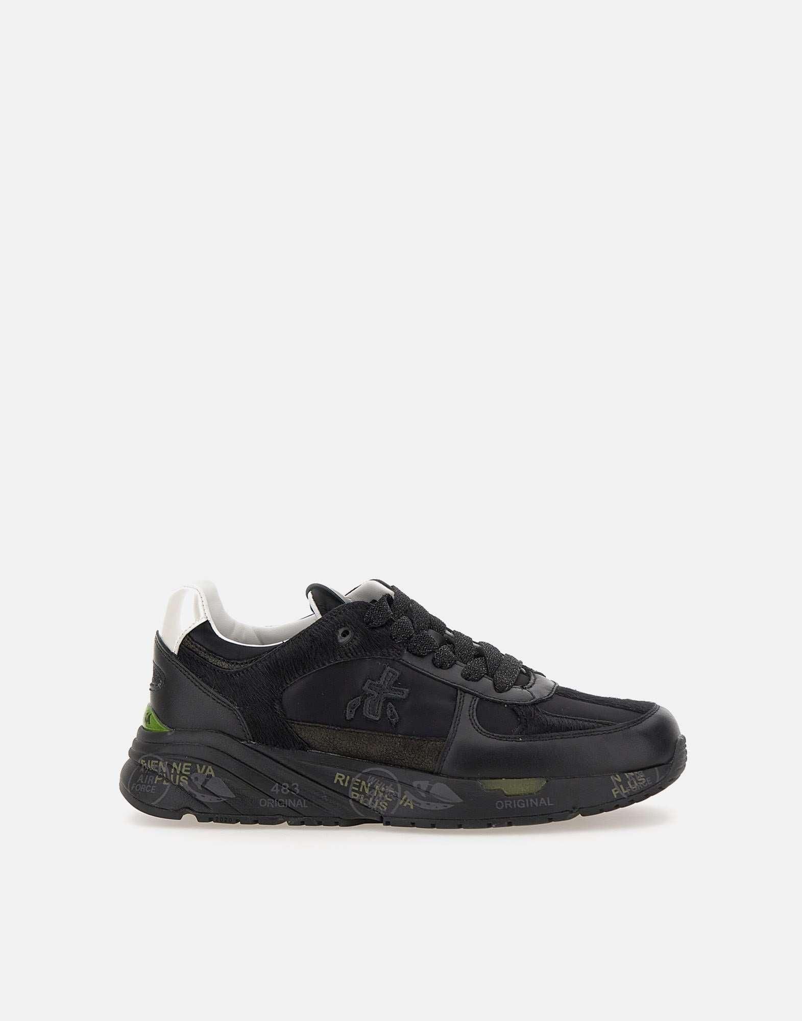 Women's Premiata Shoes / Footwear - up to −83% | Stylight