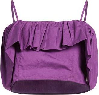 Antik Batik TOPWEAR - Tops on YOOX.COM